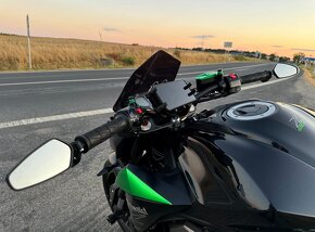 Kawasaki z 800, STK 2028. - 12