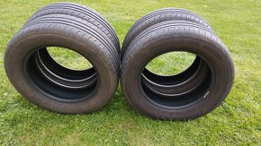 Letne pneumatiky Bridgestone Turanza T001 - 12