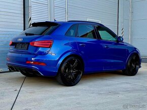 AUDI RSQ3 - PREDAJ AJ NA SPLÁTKY - 12