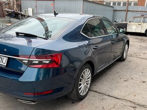 Škoda SUPERB - Možný odpočet DPH - 12