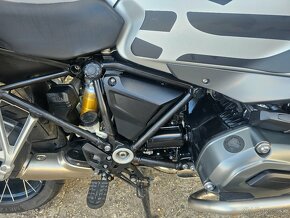 BMW R1200 GS Adventure ABS ESA r.v. 2016 - 12