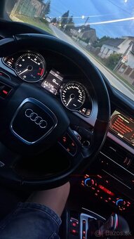 PREDÁM AUDI S5 - 12