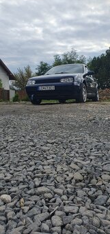 Volkswagen golf 1.9.  tdi - 12