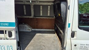 Ford Transit 2.2 TDCi  ,  nová TK + EK do 6/26 - 12