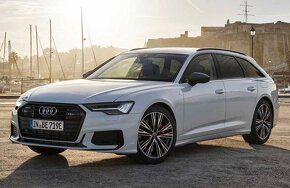 ✅ R20 ®️ ORIGINÁL Audi 5x112 ET43 ✅ A6 S6 Competition - 12