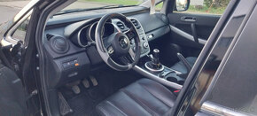 Mazda CX-7 2,3 DISI TURBO CX7 - 12