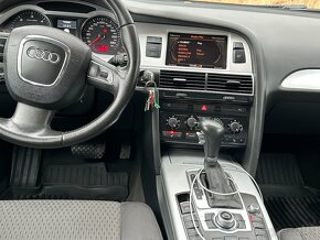 Audi a6 2.0 TDi - 12