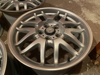 Dotz V Sport 5x112 R17 - 12