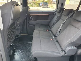 Toyota Proace Verso Proase Verso - 12