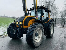 Valtra n111. Hi-tech - 12