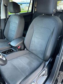 VOLKSWAGEN TIGUAN ALLSPACE 2.0 TDI DSG 110 KW, IQ LED MATRIX - 12