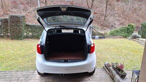 Opel Meriva COSMO A14NEL 88 kW MT6 - 12