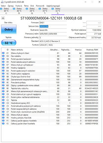 Predám HDD a SSD - 12