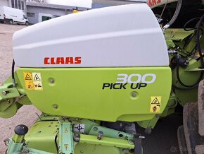 Claas Jaguar 850 - 12