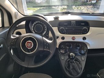 Fiat 500C - 12