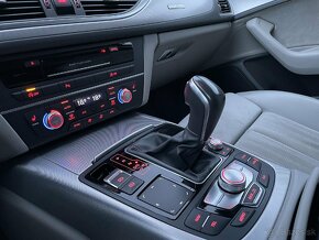 Audi a6c7 2016 - 12