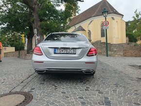 Mercedes benz w213 - 12