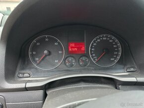 Volkswagen Golf V 1.9Tdi 77kw - 12