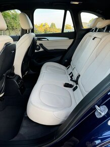 BMW X1 xDRIVE 25d A/T, HARMAN/KARDON, PANORAMA, ODPOČET DPH - 12