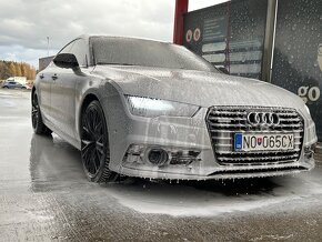 Audi A7competetion - 12