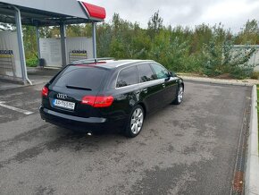 Audi a6 c6 2.7.TDI QVATTRO - 12