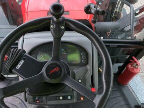 Zetor Proxima HS 120 - 12