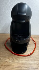 Predám Dolce Gusto picollo kávovar - 12