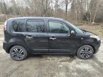 Citroen C3 Picasso - 12