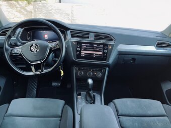 Vw Tiguan 2.0TDi DSG - 12