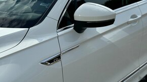 VW TIGUAN ALLSPACE 2020 HIGHLINE RLINE 4MOTION 7Miestne‼️ - 12