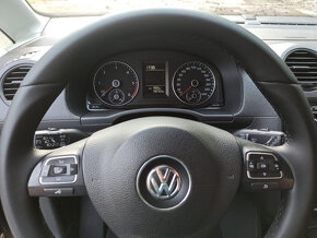 Volkswagen Caddy Kombi 2.0 TDI 140k Maxi DSG - 12