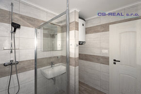 Predaj 4izb RD 143m2 pozemok 809m2, terasa, prístrešok pre 2 - 12