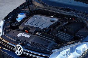 Volkswagen Golf 2.0TDI Highline DSG - 12