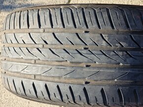 Letné 225/45r17 - 12