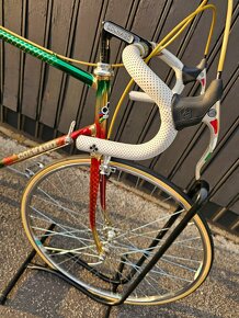 Taliansky .cestný bicykel Colnago Super Oro - 12