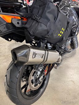 KTM SuperAdventure 1290 S - 12