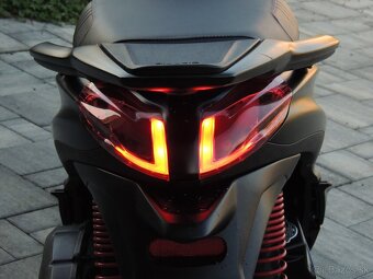 PIAGGIO MEDLEY S 125 2021 ABS ASR LED - 12