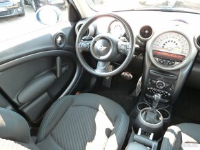 Mini Countryman 2,0 D 105kW A/T6 st. F1 - 12