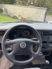 VW t4 2.5 tdi 111kw - 12