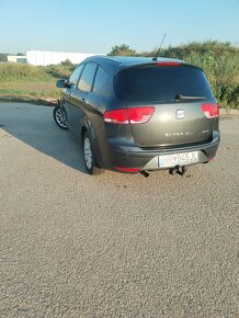 Predám Seat Altea XL 1,6 TDI,77kw,r.v.2010 - 12