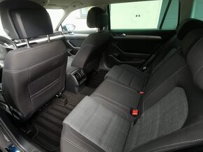 Volkswagen Passat 2,0 TDI - 12