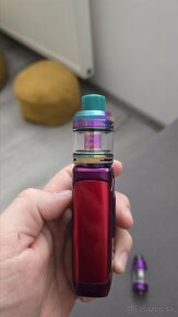 Smok Veneno 225W + Fat Rabbit - 12