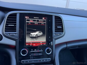 Renault Talisman Grandtour 200 TCe Magnetic EDC - 12