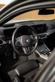 BMW M340ix LCI 23' - 12