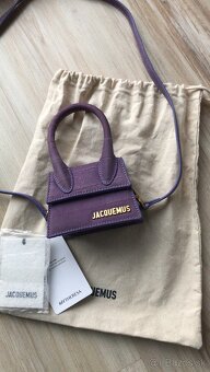 Kabelka Jacquemus - 12