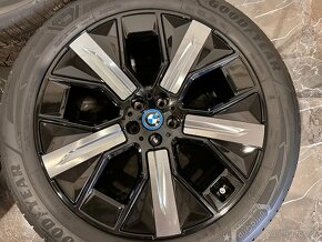 original BMW iX i20 r21 Styling 1012 Aerodynamik DPH - 12