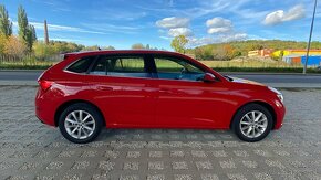 Škoda SCALA 1.0TSI R.V. 10/2020, 22.800 KM - 12