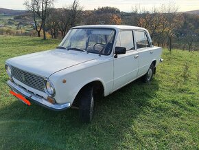 Lada VAZ 21011 - 12