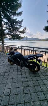 Honda CB1000R ABS - 12