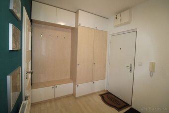 PODUNAJSKÁ UL. - 49,38M2 - SLNEČNÝ 2i BYT S BALKÓNOM - 12